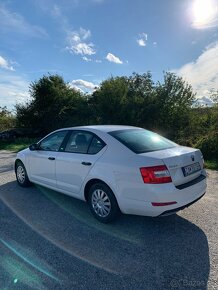 Skoda Octavia 3 - 1.6 TDI 77kw (2015) - 8