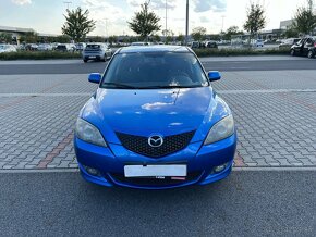 Mazda 3 1.6i 77kw digi klima - 8