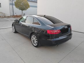 AUDI A6 C6 2.7 TDI V6 facelift - 8