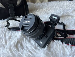 Canon EOS M10 - 8