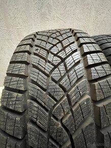 Goodyear 225/50R17 & 5x112 - zimne NEW - 8