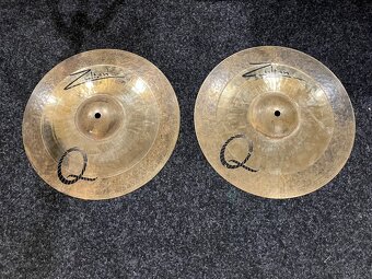 CINELY MEINL A ZULTAN - 8