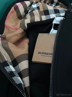 Burberry mikiny - 8