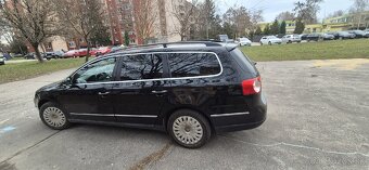 VOLKSWAGEN PASSAT KOMBI 1.9 TDI 77kW - 8