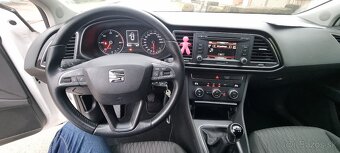 Seat Leon 1.6 TDI - 8