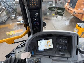 Jcb 3cx /2022 , 900 hodin traktor bager - 8