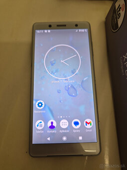 Sony experia  XZ2 compact - 8