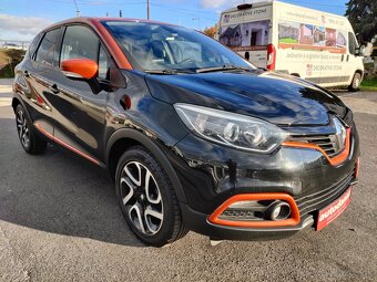 Renault Captur - 8