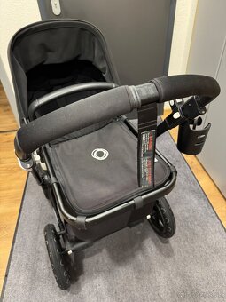 Bugaboo cameleon 3 - 8