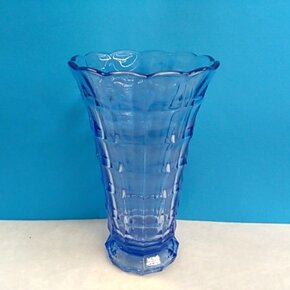 Retro poháre,váza - 8