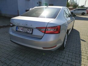 Škoda Superb Lim. Ambition - 8