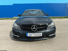 C220 SportCoupe 2013 - 8