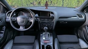 Audi A4 Avant 3.0 TDi Quattro S-Line 240Ps Sport Black - 8