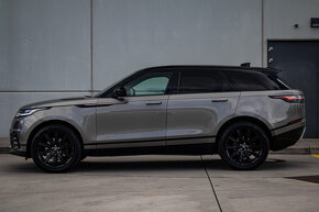 KRÁSNY BENZINOVÝ RANGE ROVER VELAR 3,0i V6 HSE P380 - 8