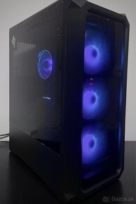 ⭕️ PC - Ryzen 7 2700x, GTX 1080ti 11gb, 16GB, M.2, 650W PSU - 8