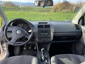 Volkswagen Polo, hatchback na predaj, Martin - 8