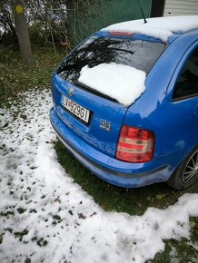 Škoda Fabia 1.2htp - 8