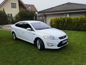 Mondeo - 8