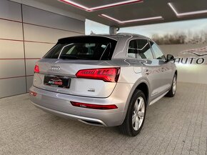 Audi Q5 2.0TDi 140kW Quattro S-tronic - 8