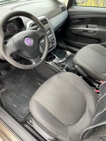 Fiat Punto Grande 1.2 - 8