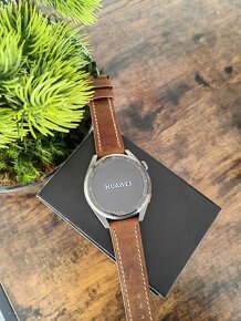 Huawei watch 3 pro Titanium - 8