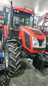 Zetor 120 power powershift HD FULL - 8