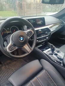 Predam BMW G30 M550d Xdrive 294kw - 8