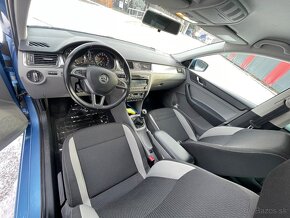 ŠKODA RAPID 1.2 TSI  77KW 89000KM - 8