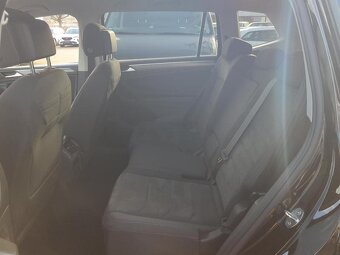 Volkswagen Tiguan Allspace 2.0TDi DSG 4x4 2022 Navi - 8