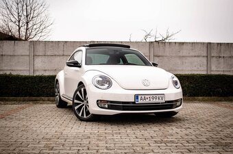 Volkswagen Beetle 2.0 TSI Sport DSG - 8