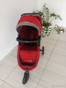 Baby Jogger City mini GT - 8