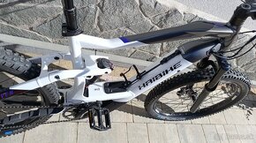 Elektrobicykel Haibike Fullseven 8, 27,5" veľ XL, - 8