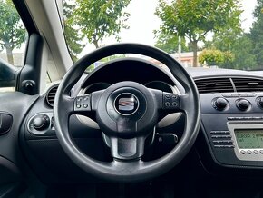 Seat Toledo 1.9 TDI Stylance✅ - 8