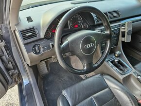 Audi a4 B6 1.9tdi 96kw - 8