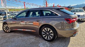 Audi A6 Avant 35 2.0 TDI mHEV Sport S tronic odpočet DPH - 8