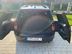 Mini Cooper Clubman D - 8