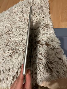 iPad 8. generácie, 32GB, BIELY (s klávesnicou) - 8