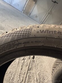 Pneumatiky Continental 215/45 R16 - 8