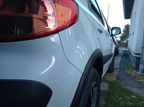 Suzuki SX4 1.6 benzin - 8