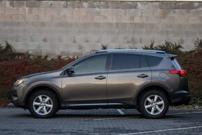 Toyota RAV4 2.2 l D-CAT Style 4x4 - 8