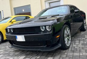 Dodge Challenger 5.7 HEMI R/T, 2018, 67tkm, manual - 8