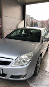 Opel Vectra C - 8