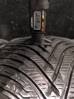 235/45 R18 BFgodrichzimne pneumatiky - 8