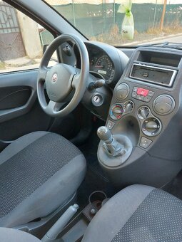 Fiat Panda 1.1 - 8