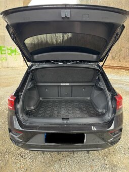 Volkswagen T-Roc 1.5 TSI BMT Sport - 8