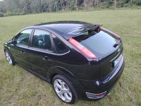 Ford Focus 2.5 20V ST - 8