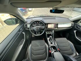 Škoda Kodiaq 1.5 TSI 110kw-DSG-rv:4.2.2020-7.MIESTNE - 8