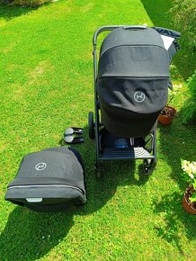 Kočík Cybex Balios Lux S - 8