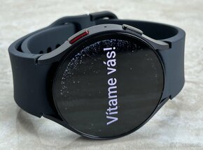 Samsung Galaxy Watch 6 44mm, Graphite (nové) - 8