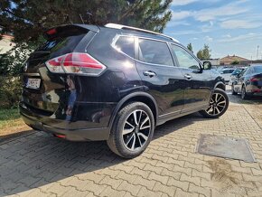 Nissan X-Trail 1.6 dCi 131k A/T Panorama (diesel) 1.majiteľ - 8